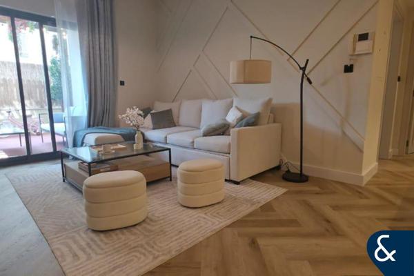 Fully Upgraded | One Bedroom | High ROI